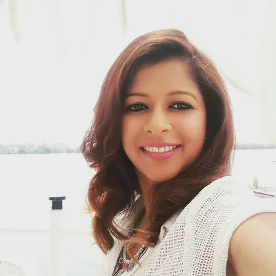 Cecille Lee Rodrigues profile