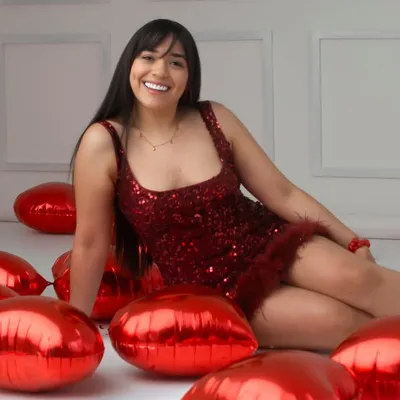 Ceci Maldonado profile