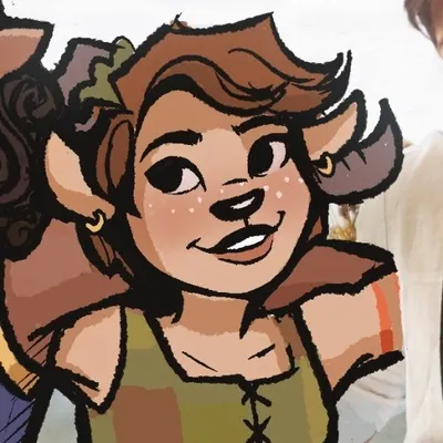 Fauns of the Valley profile