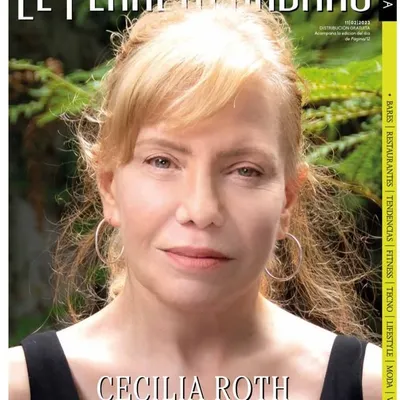 ceci roth profile