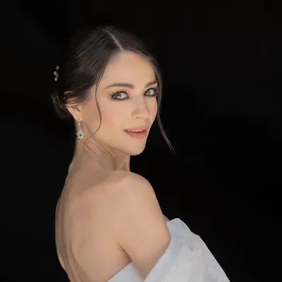 Ana Cecilia Ruiz profile