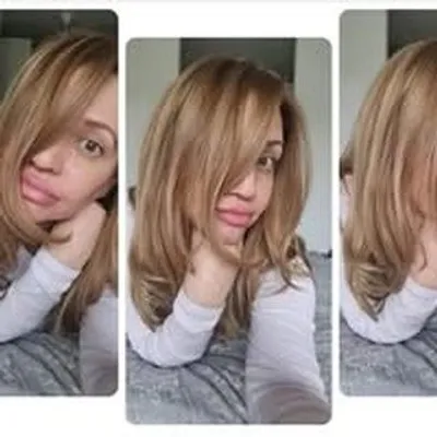 Цвети Дончева profile