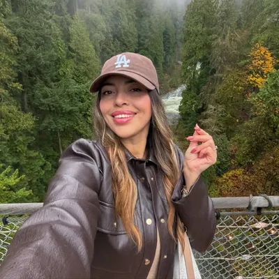 Cecy Gonzalez | Travel Vlogger ✈️ profile