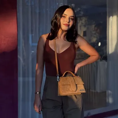 Cecy Pedraza profile