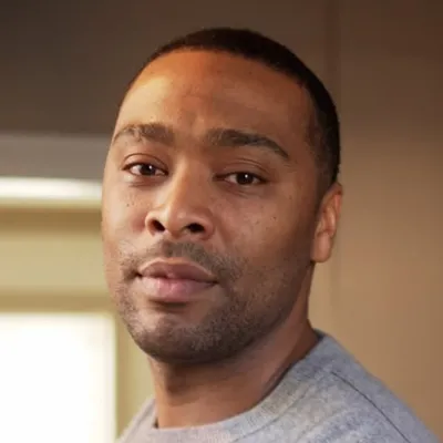 Cedric Thompson Jr profile