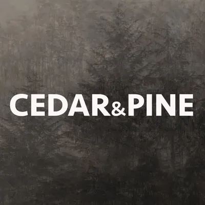 Cedar and Pine profile