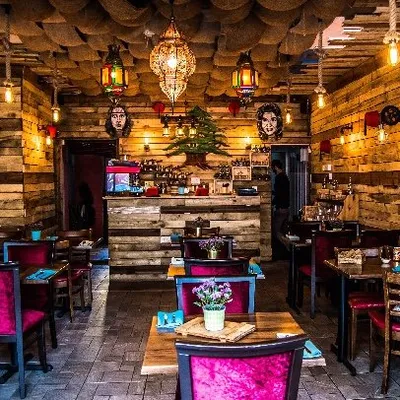 Cedar Restaurant ๐ฑ๐ง๐ฑ๐ง๐ฑ๐ง profile