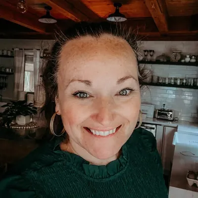 Jess Buttermore | Flowers • Herbs • Craft profile