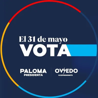 Centro Democrático profile