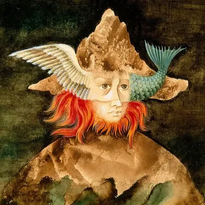 Cedric Bixler Zavala profile