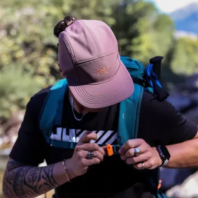 Cedric C / Sneakers / Lifestyle / Outdoor / Techwear profile