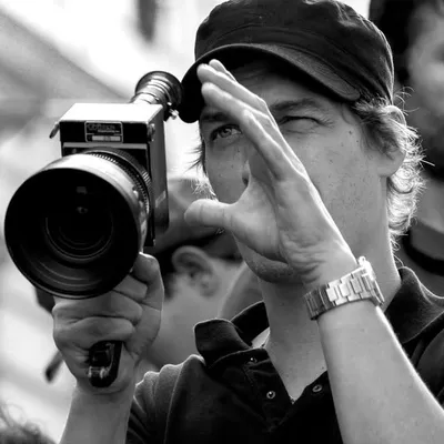 Cédric Jimenez profile