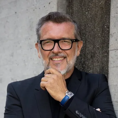 Cédric Johner profile