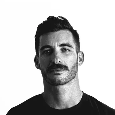 Cédric Manouk profile