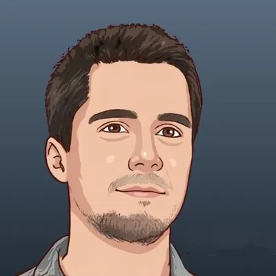 Cédric profile