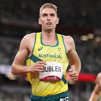 Cedric Dubler profile