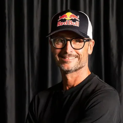 Cedric Dumont profile