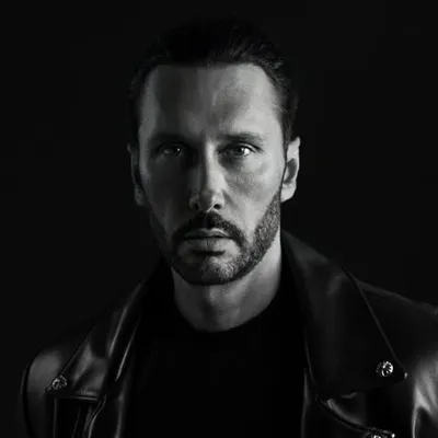 Cedric Gervais profile