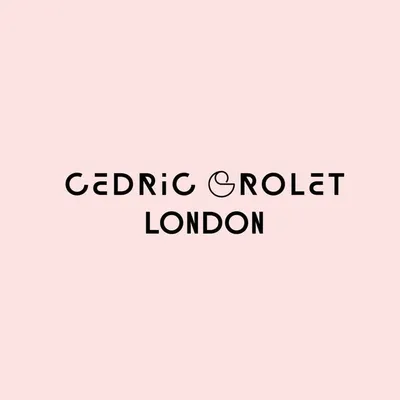 Cedric Grolet London profile
