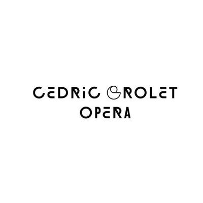 Cedric Grolet Opéra profile