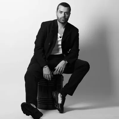 Cedric Haddad سيدريك حدّاد