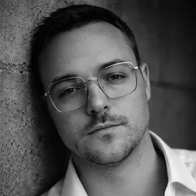 Cedric Larc profile