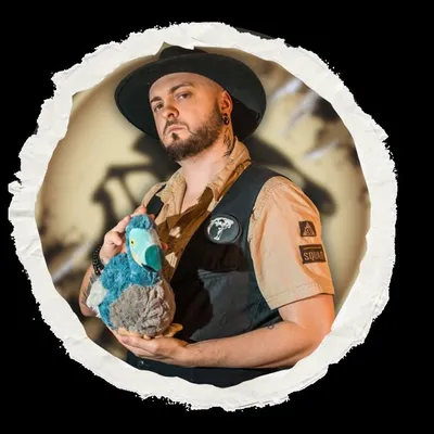 Cédrik Jurassik profile