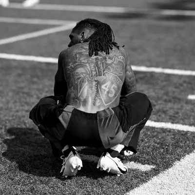 CeeDee Lamb profile