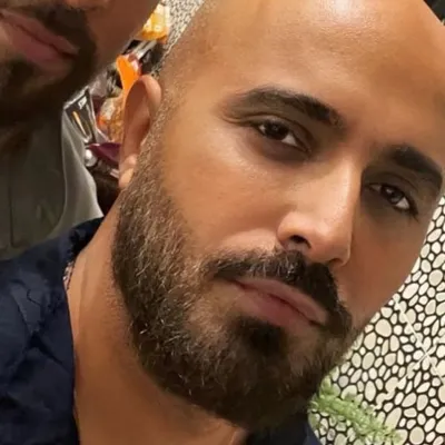 Ceebo Shah profile