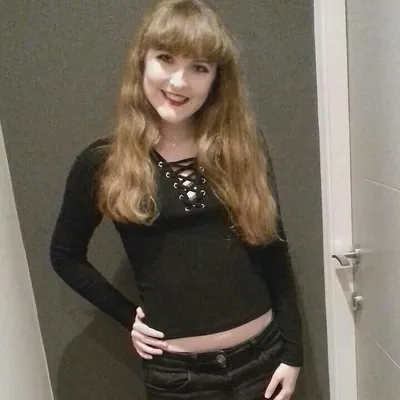 Claire accountnotinuse profile