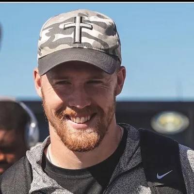 CJ Beathard profile