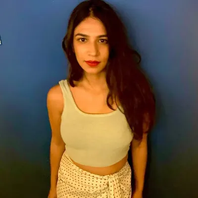Chandini Kumari profile