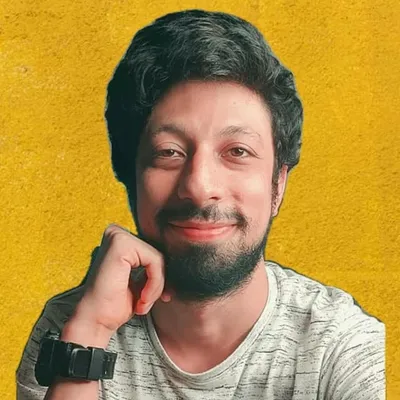 Cee Pandit profile