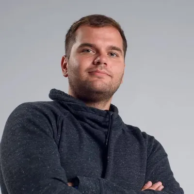 Arseniy Trynozhenko profile