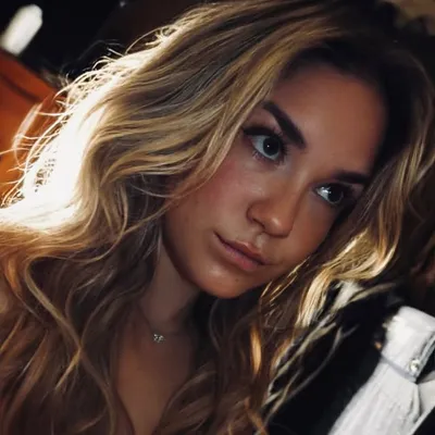 Cecilia Davie profile