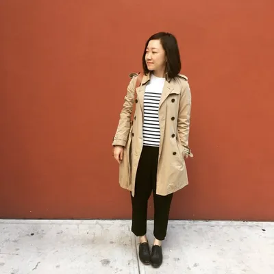 Amanda Wu profile
