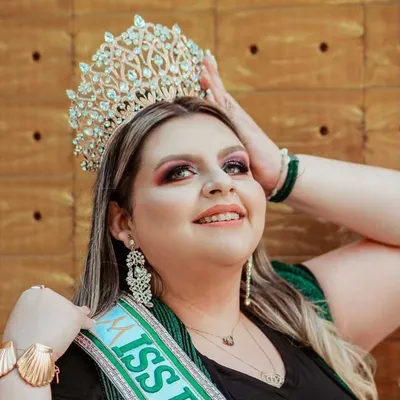 Ceicinha Alencar profile