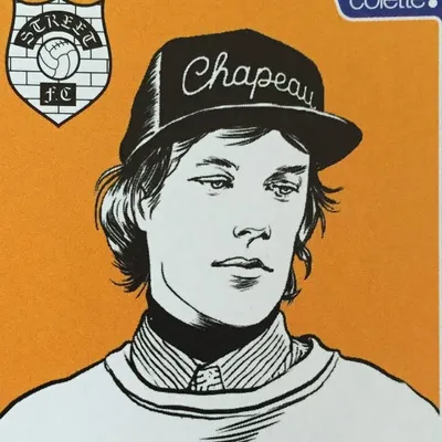Pieter Ceizer profile