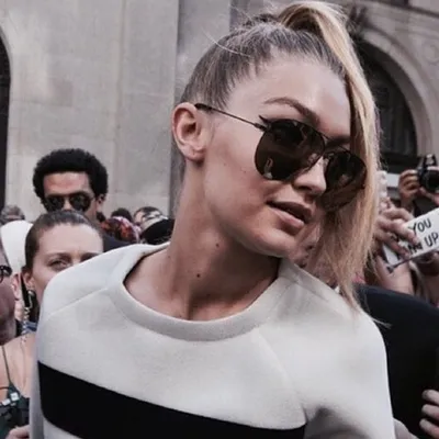 Celebrity Style Inspiration profile