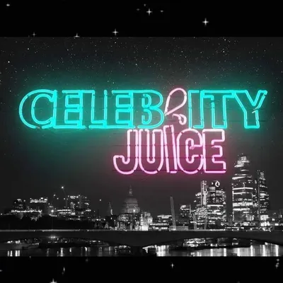 Celebrity Juice profile
