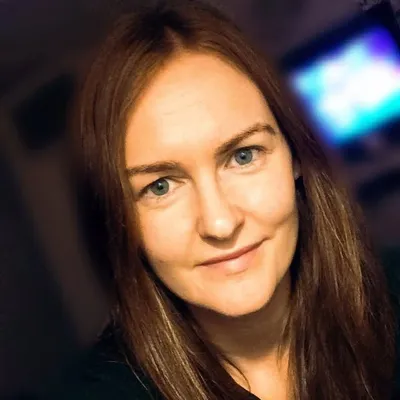 Anna Keogh profile