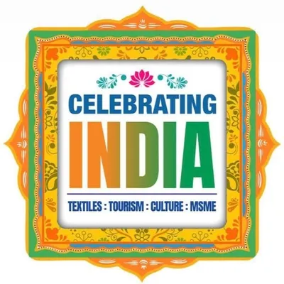 Celebrating India Festival profile