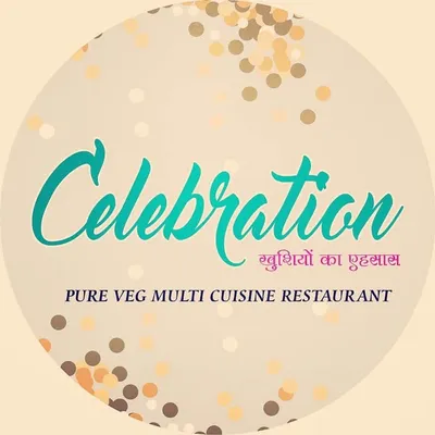 Celebration Restaurant Jaipur profile