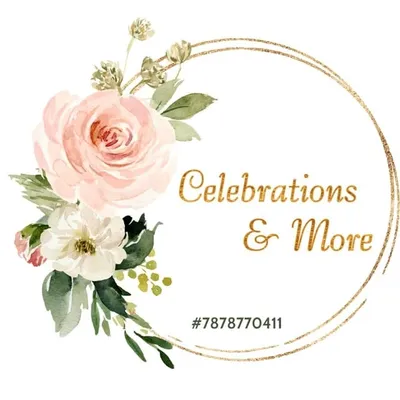 Celebrations & More (official) profile