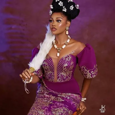 Africa's Fashion N Style Blog profile