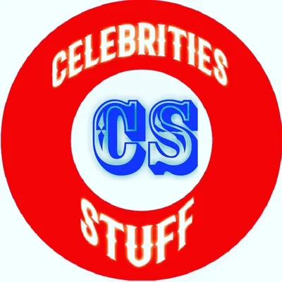 Celebrities Stuff profile