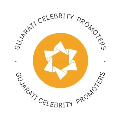 Gujarati celebrity promoters profile
