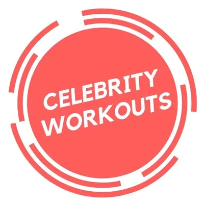 Celebrity Workouts profile