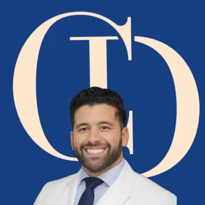 Dr. Omar Nijem, DDS profile