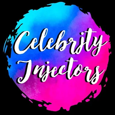 ★ Celebrity Injectors ★ profile
